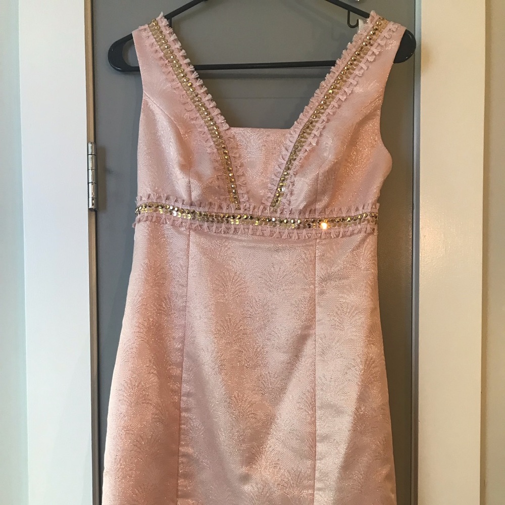 Lilly Pulitzer dress size 0